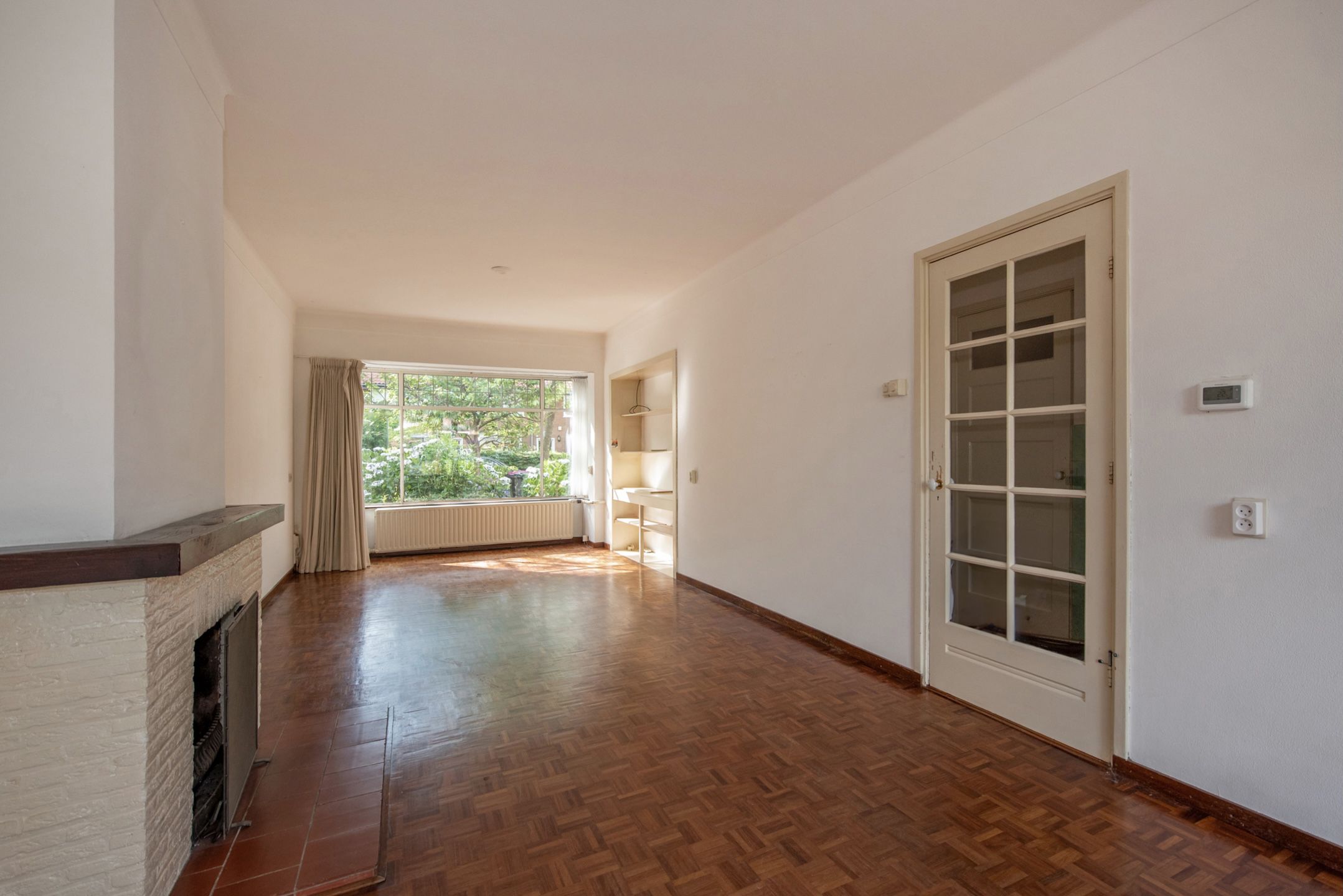 Foto 6 van Koningin Wilhelminalaan 29