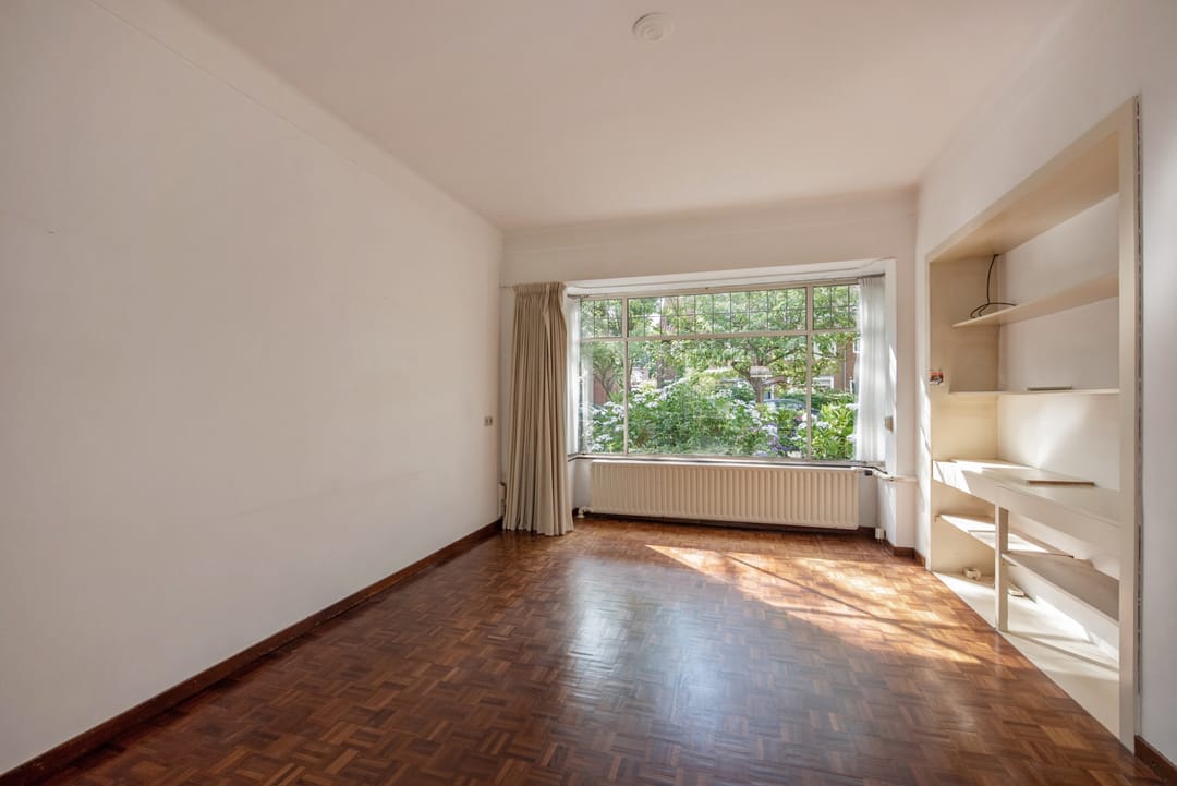 Foto 7 van Koningin Wilhelminalaan 29