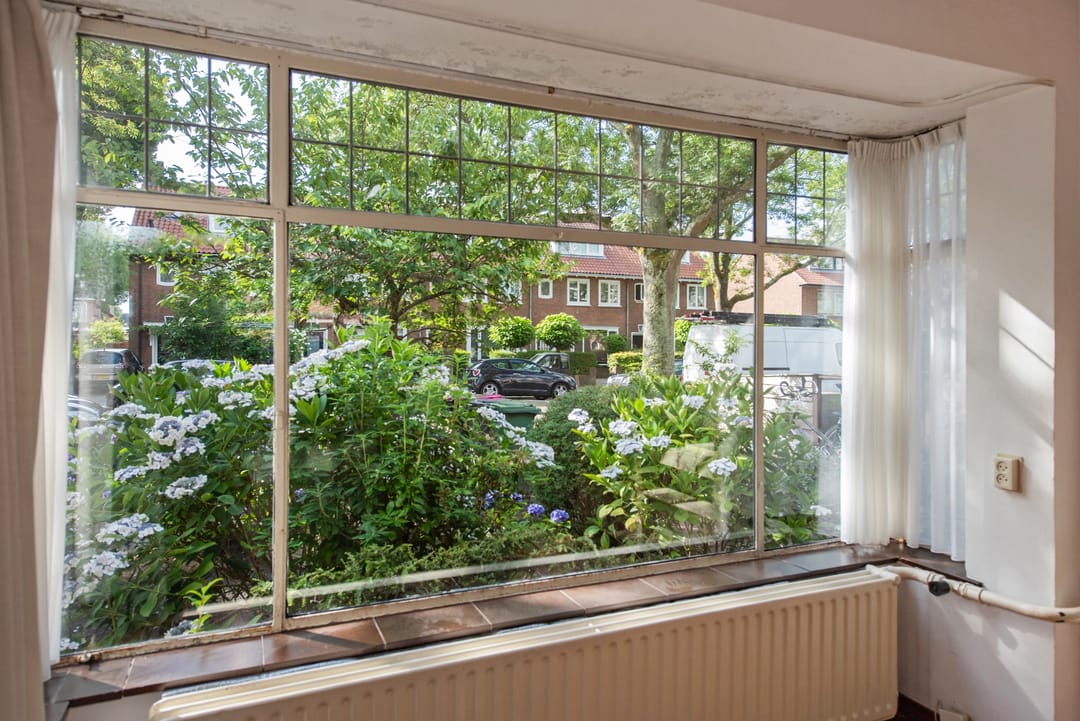 Foto 8 van Koningin Wilhelminalaan 29