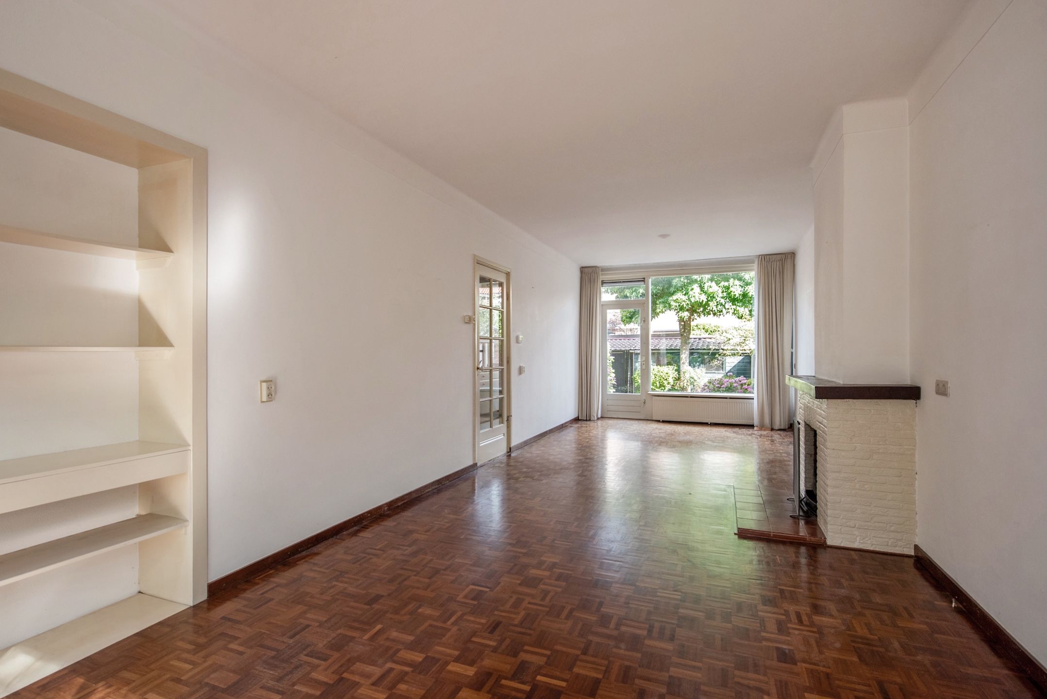 Foto 9 van Koningin Wilhelminalaan 29