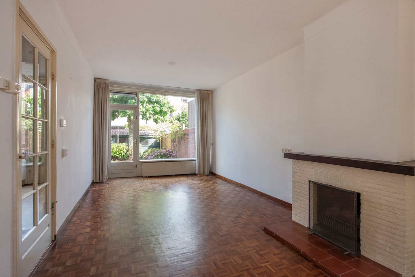 Foto 10 van Koningin Wilhelminalaan 29