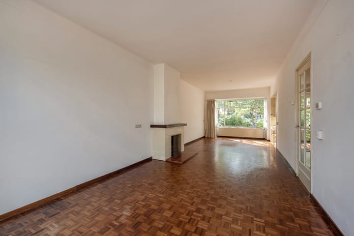 Foto 5 van Koningin Wilhelminalaan 29