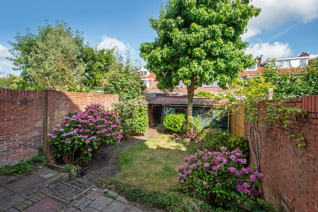 Foto 13 van Koningin Wilhelminalaan 29