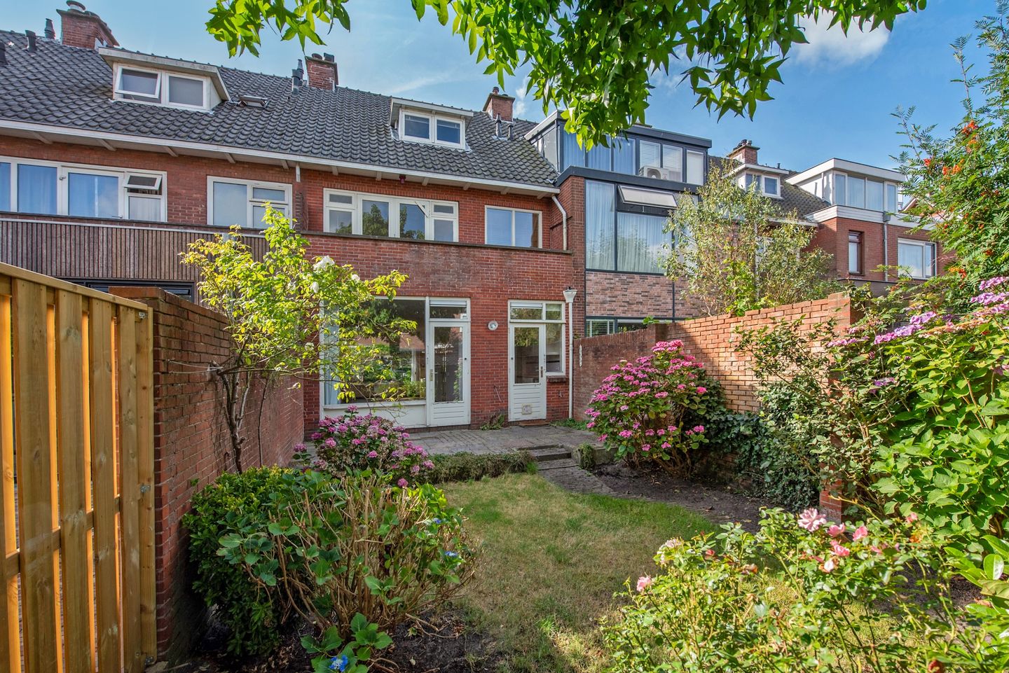 Foto 14 van Koningin Wilhelminalaan 29