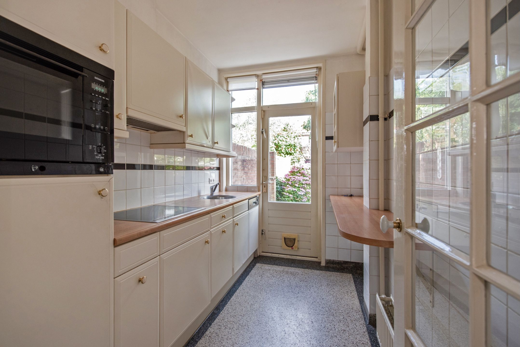 Foto 15 van Koningin Wilhelminalaan 29