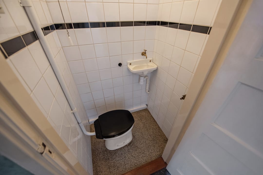 Foto 17 van Koningin Wilhelminalaan 29