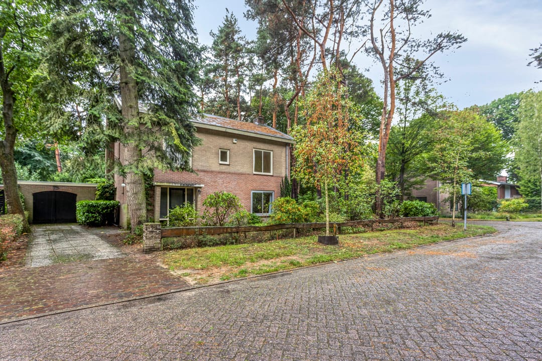 Foto 1 van Berkenlaan 5