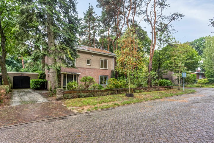 Foto 1 van Berkenlaan 5