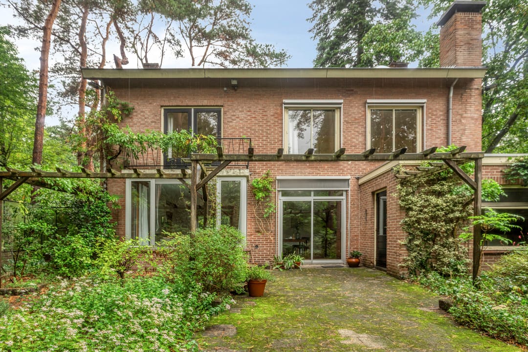 Foto 2 van Berkenlaan 5