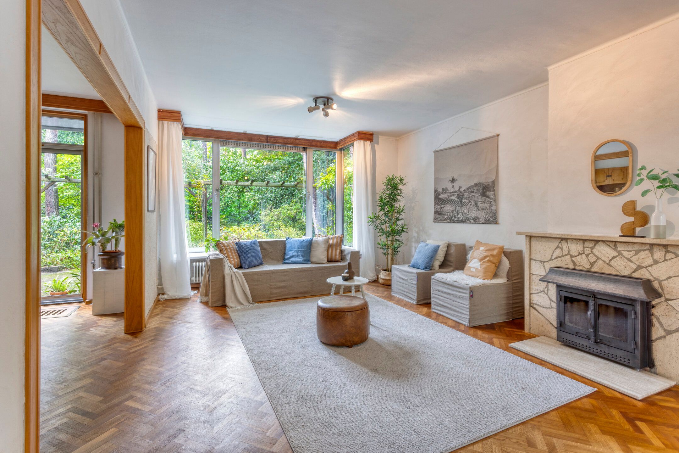 Foto 3 van Berkenlaan 5