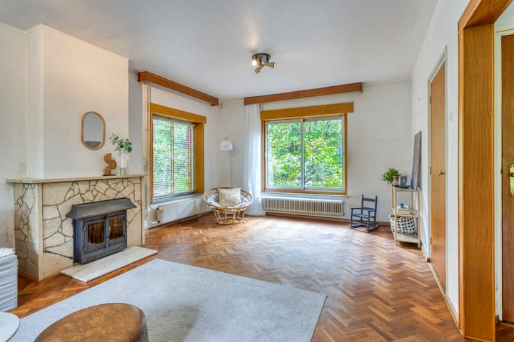 Foto 4 van Berkenlaan 5