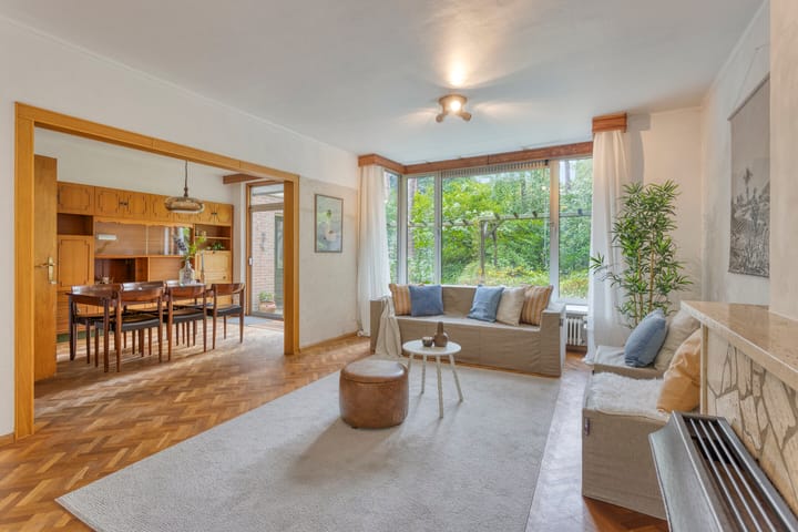 Foto 5 van Berkenlaan 5