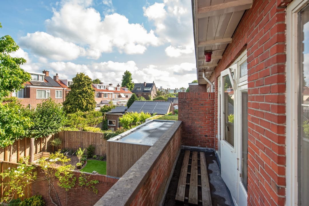 Foto 22 van Koningin Wilhelminalaan 29