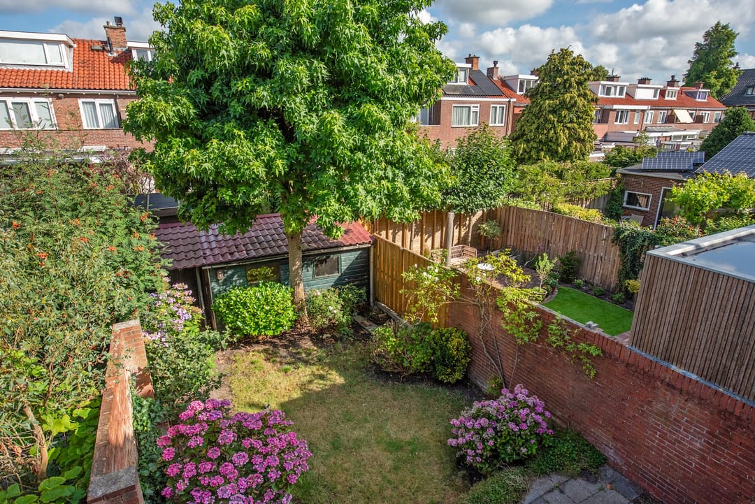 Foto 23 van Koningin Wilhelminalaan 29