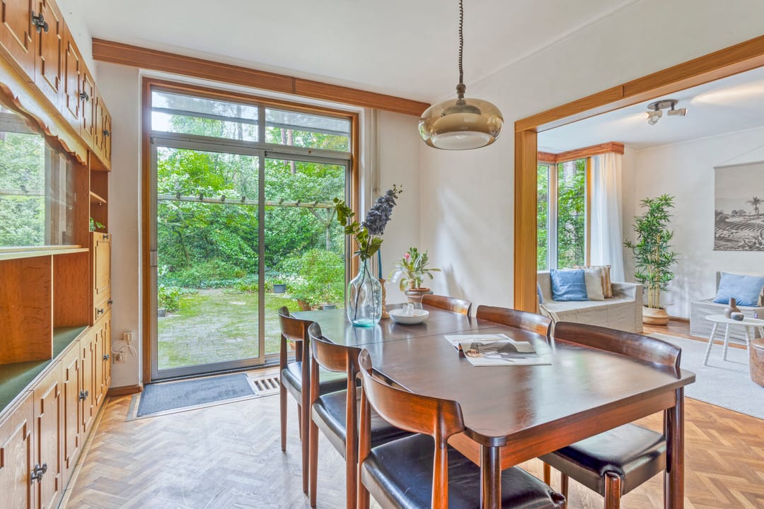 Foto 7 van Berkenlaan 5