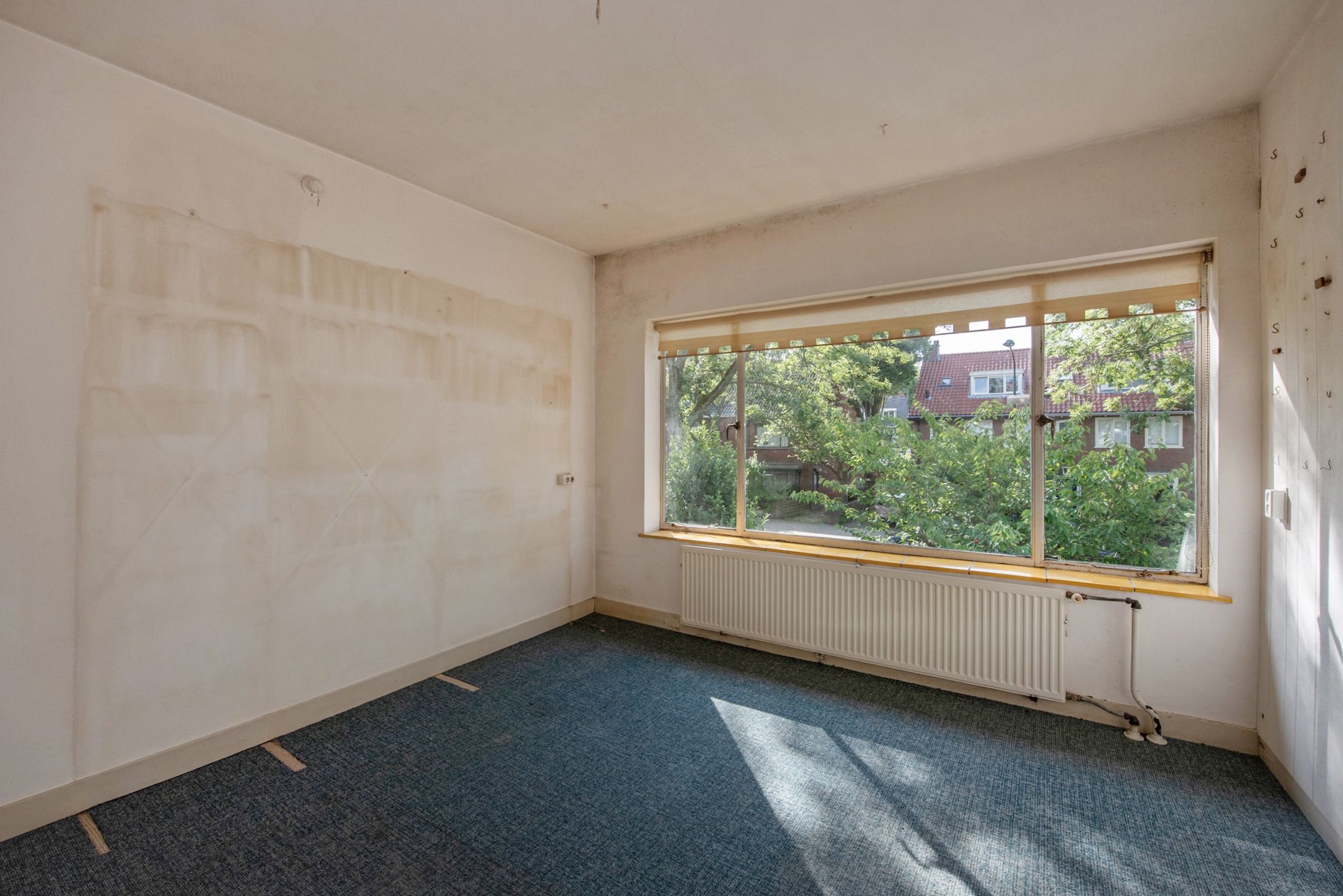 Foto 24 van Koningin Wilhelminalaan 29