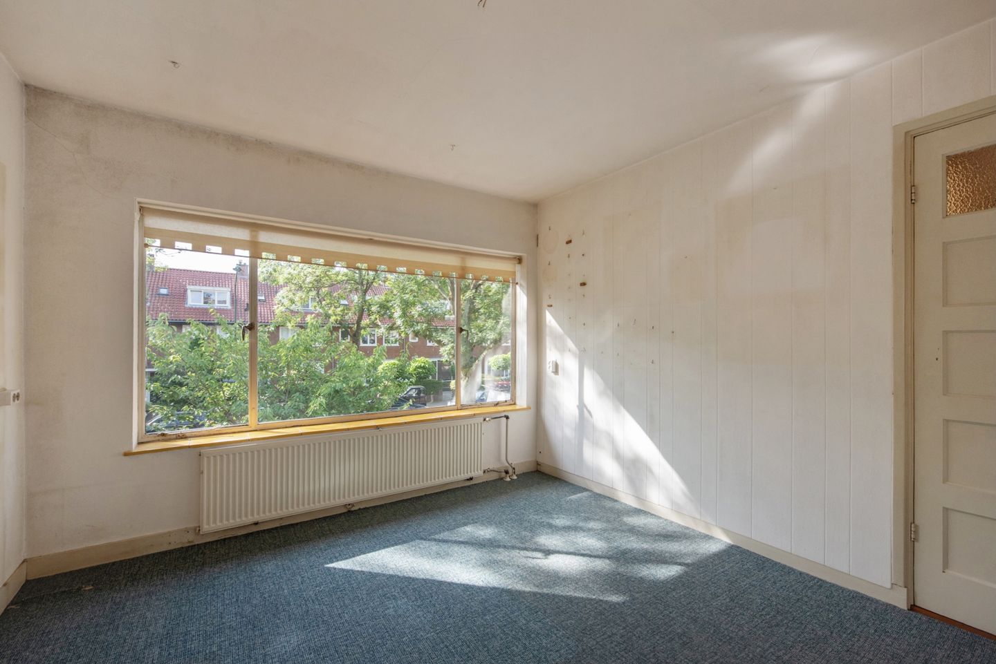 Foto 25 van Koningin Wilhelminalaan 29