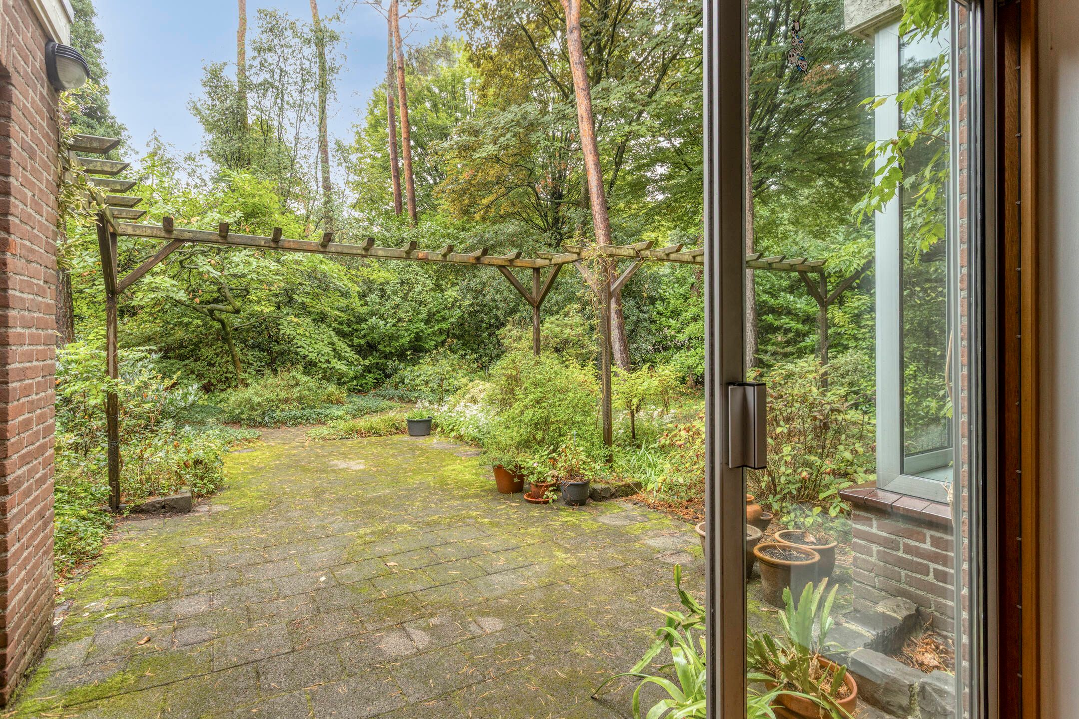 Foto 9 van Berkenlaan 5