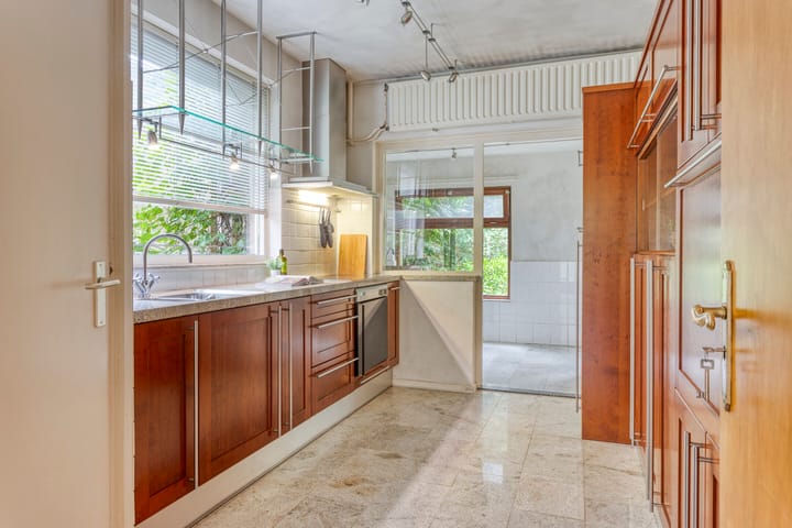 Foto 10 van Berkenlaan 5