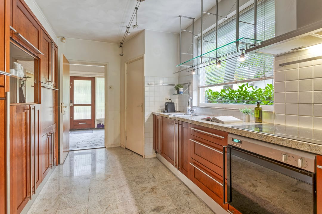 Foto 11 van Berkenlaan 5