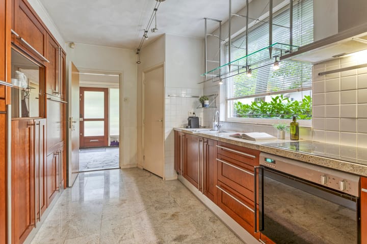 Foto 11 van Berkenlaan 5