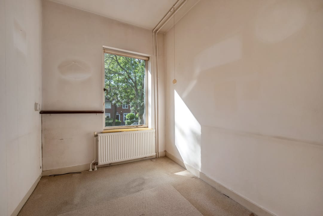 Foto 26 van Koningin Wilhelminalaan 29