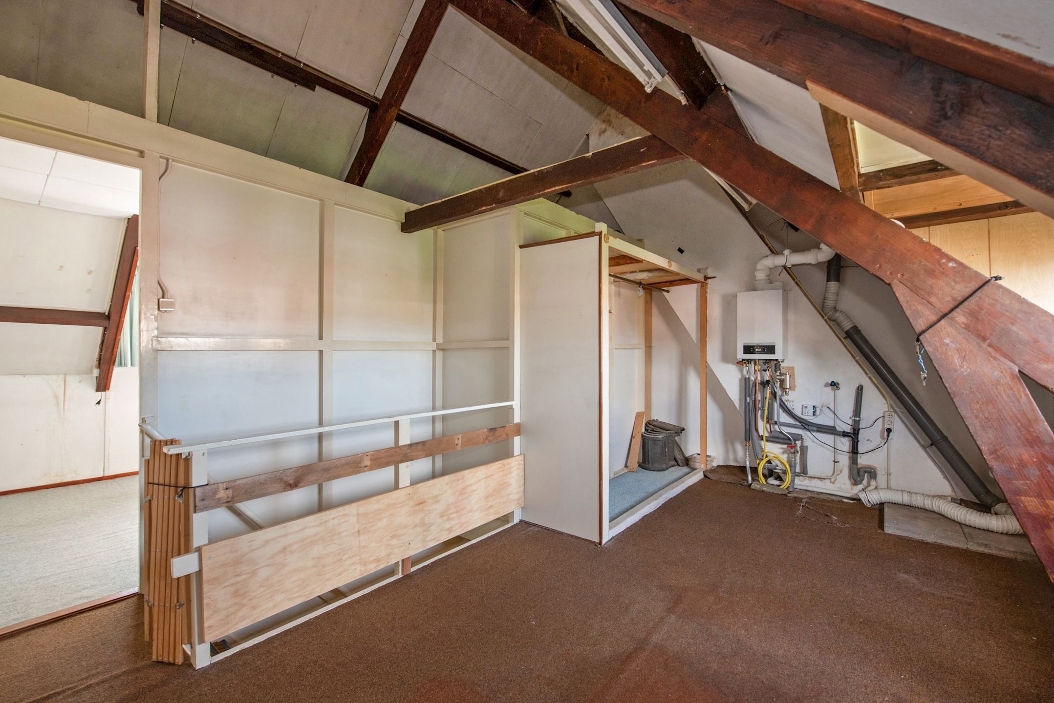 Foto 30 van Koningin Wilhelminalaan 29