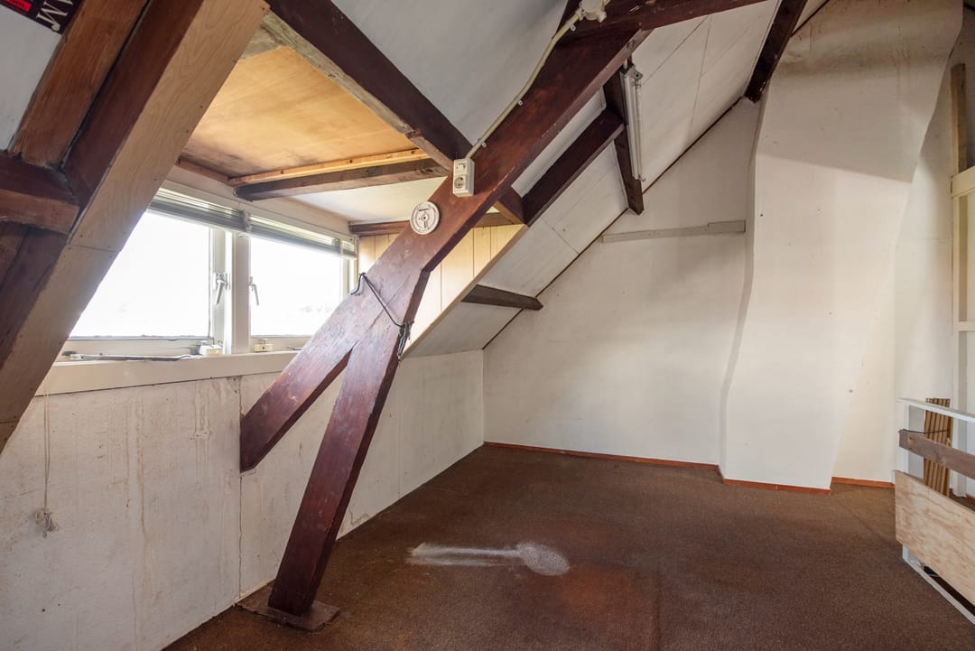 Foto 31 van Koningin Wilhelminalaan 29