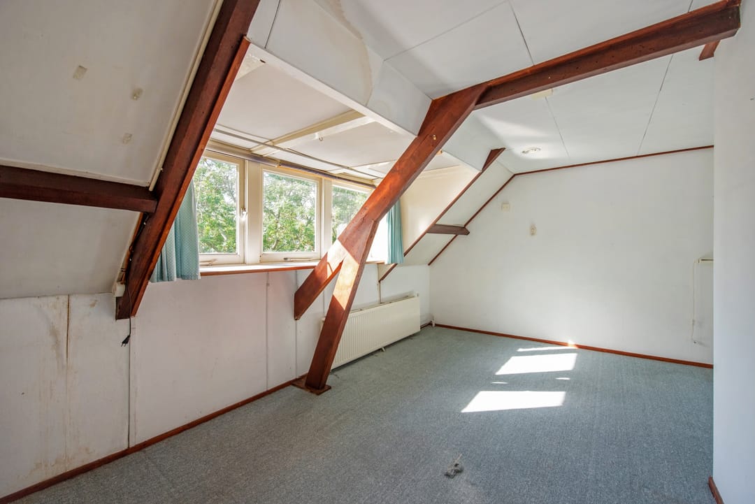 Foto 32 van Koningin Wilhelminalaan 29