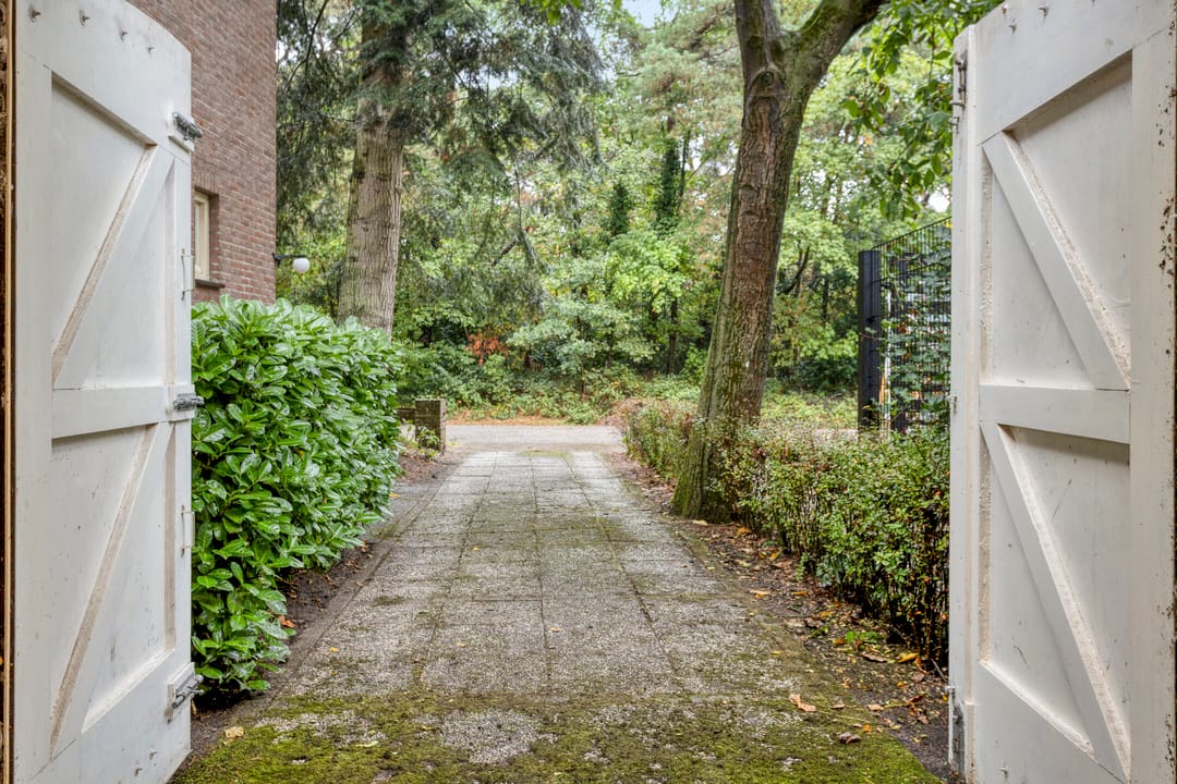 Foto 16 van Berkenlaan 5