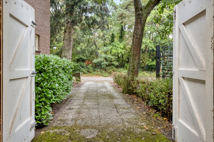 Foto 16 van Berkenlaan 5