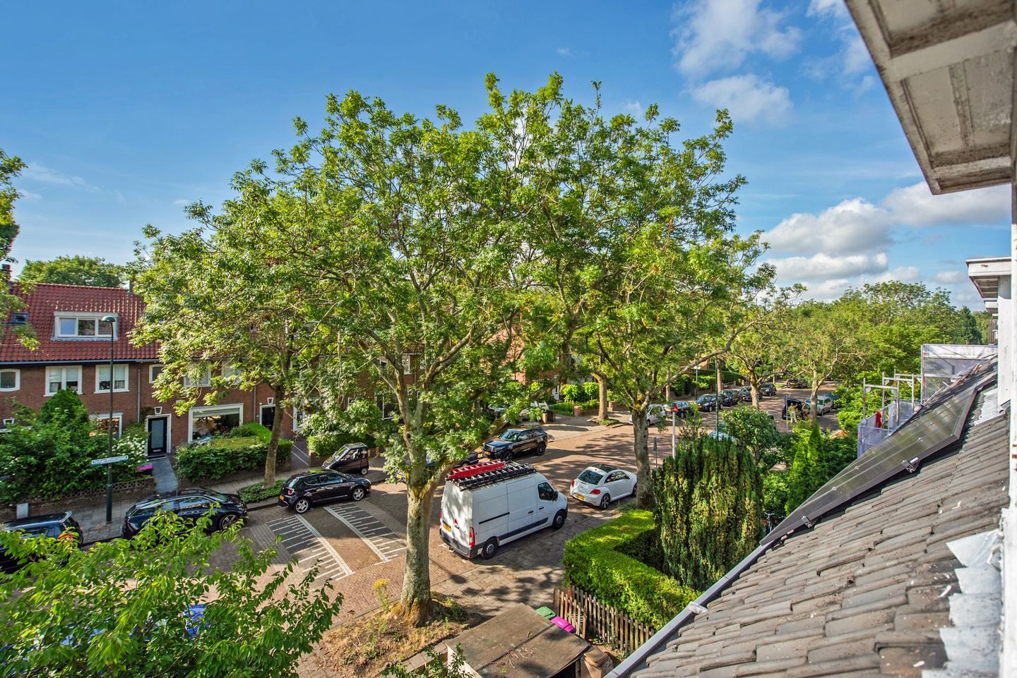 Foto 34 van Koningin Wilhelminalaan 29