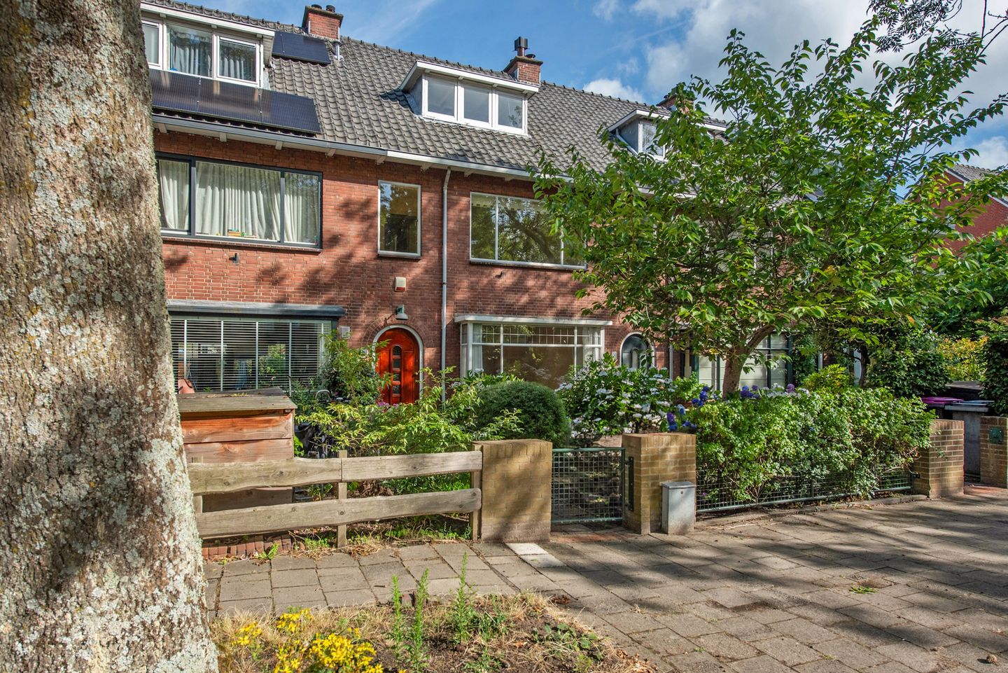 Foto 35 van Koningin Wilhelminalaan 29