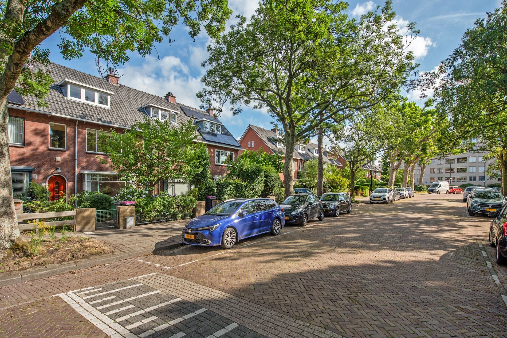 Foto 36 van Koningin Wilhelminalaan 29