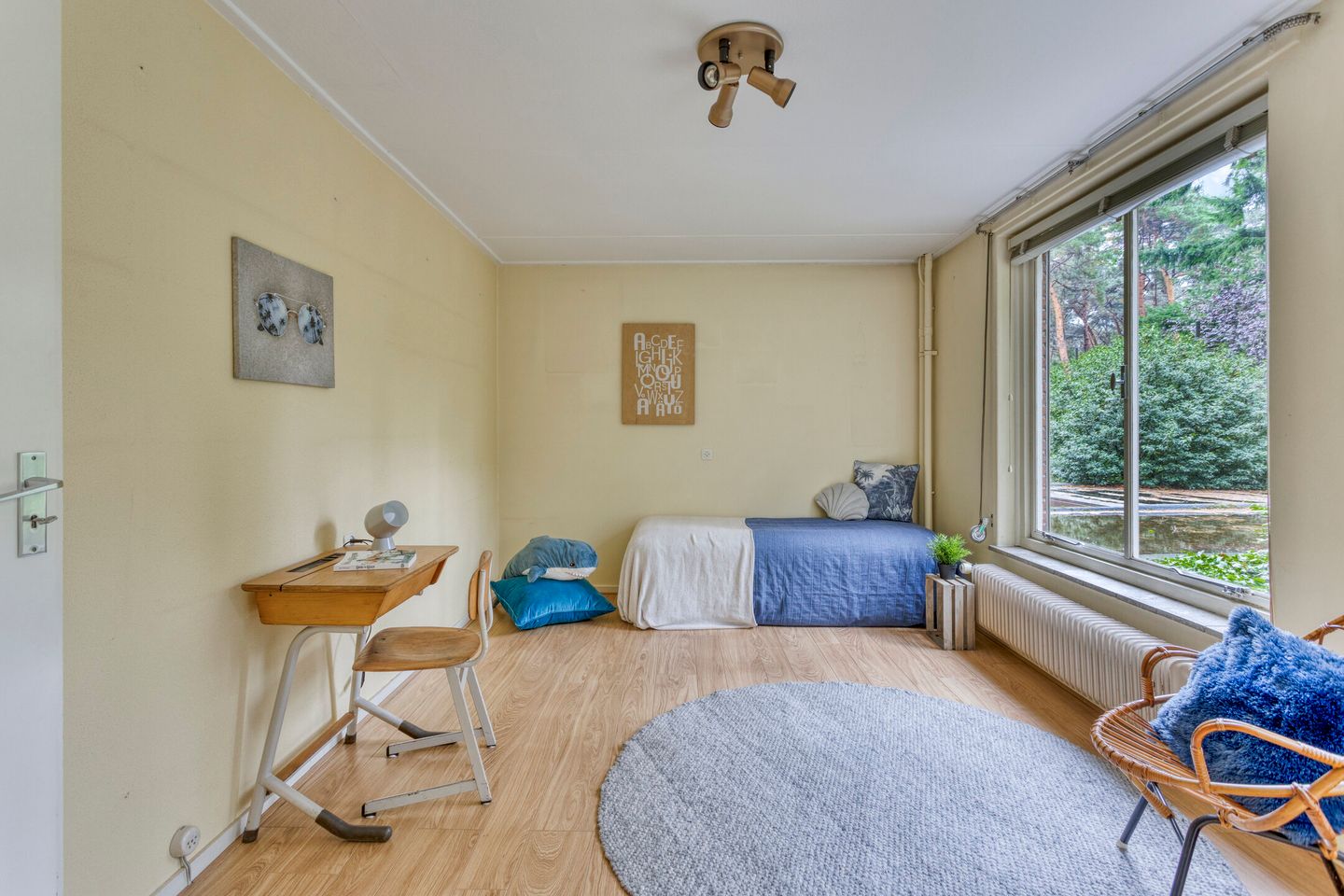 Foto 25 van Berkenlaan 5