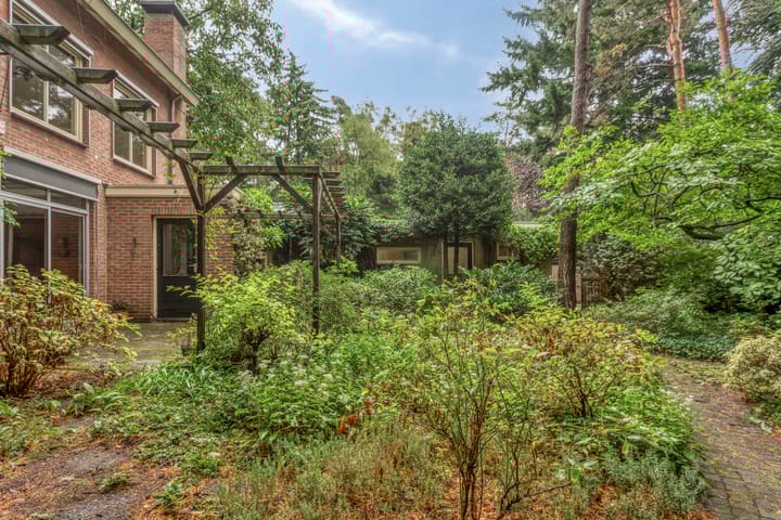 Foto 39 van Berkenlaan 5