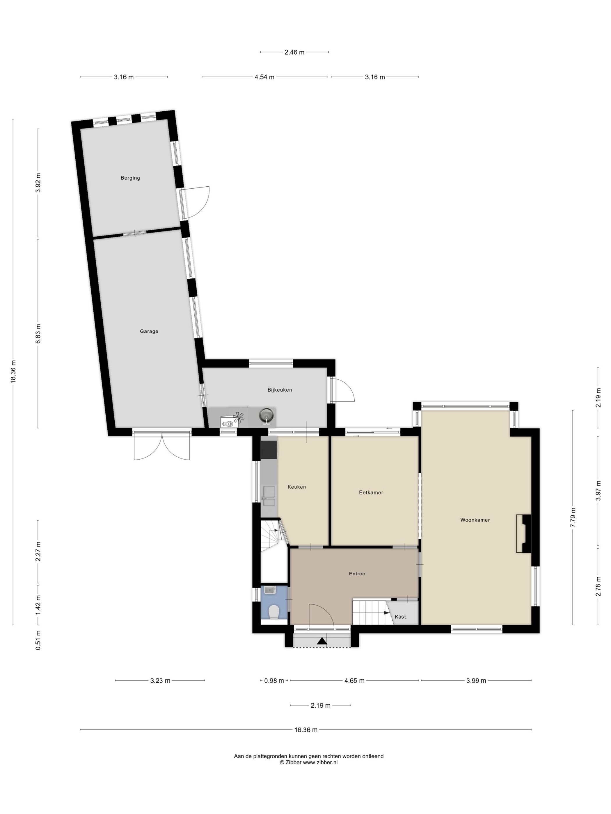 Foto 48 van Berkenlaan 5
