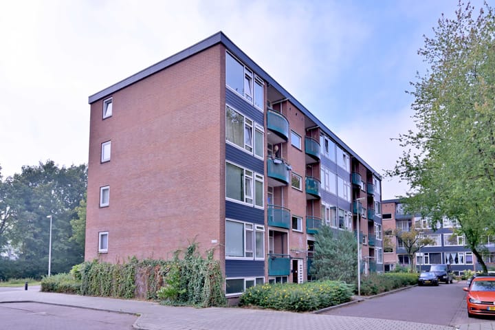 Foto 2 van Keizer Frederikstraat 9