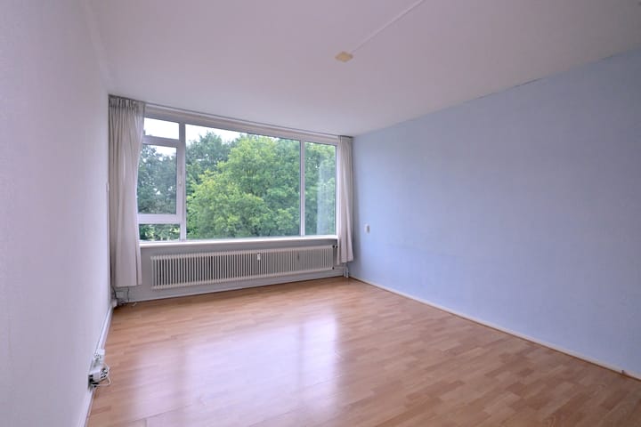 Foto 4 van Keizer Frederikstraat 9