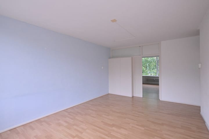 Foto 5 van Keizer Frederikstraat 9