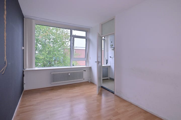 Foto 8 van Keizer Frederikstraat 9