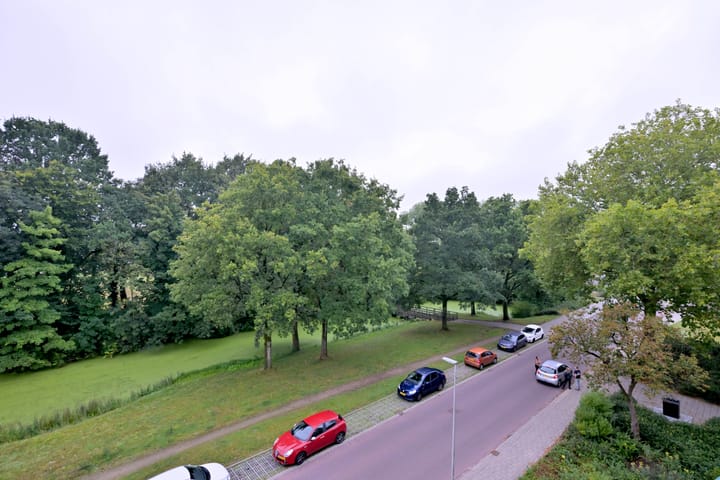 Foto 13 van Keizer Frederikstraat 9