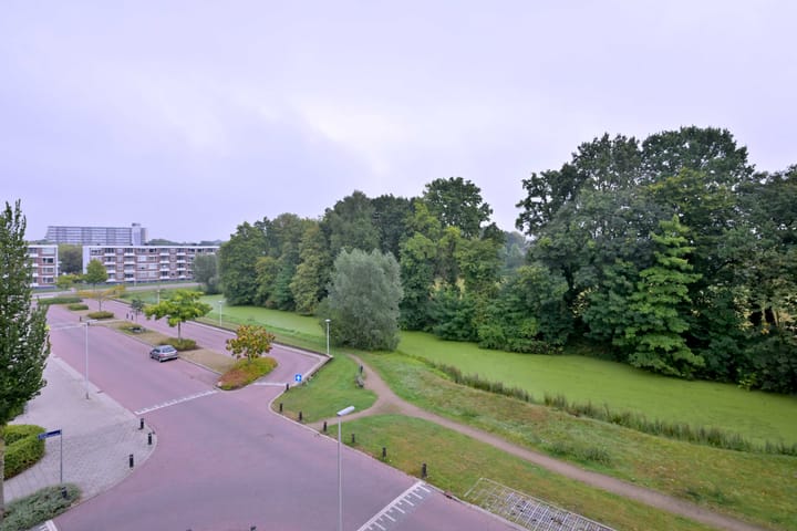 Foto 14 van Keizer Frederikstraat 9