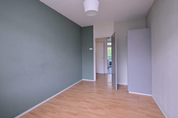 Foto 15 van Keizer Frederikstraat 9