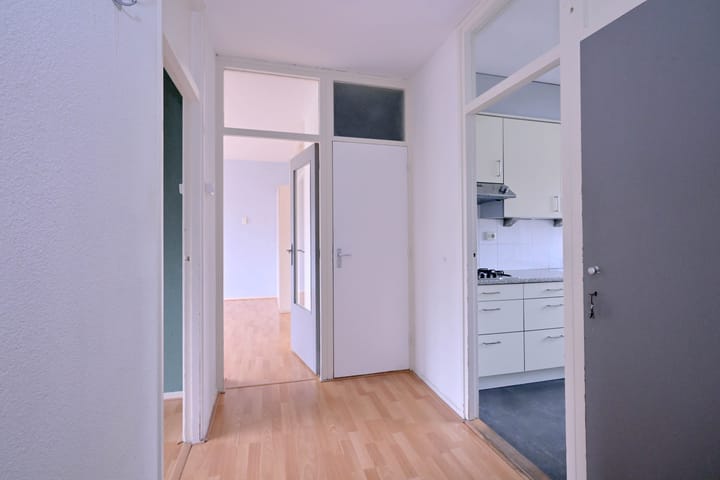 Foto 18 van Keizer Frederikstraat 9