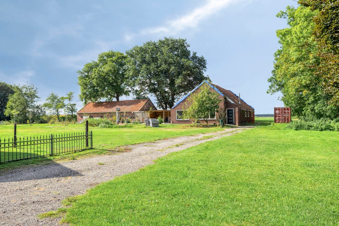 Photo 1 of Noordercolonie 68