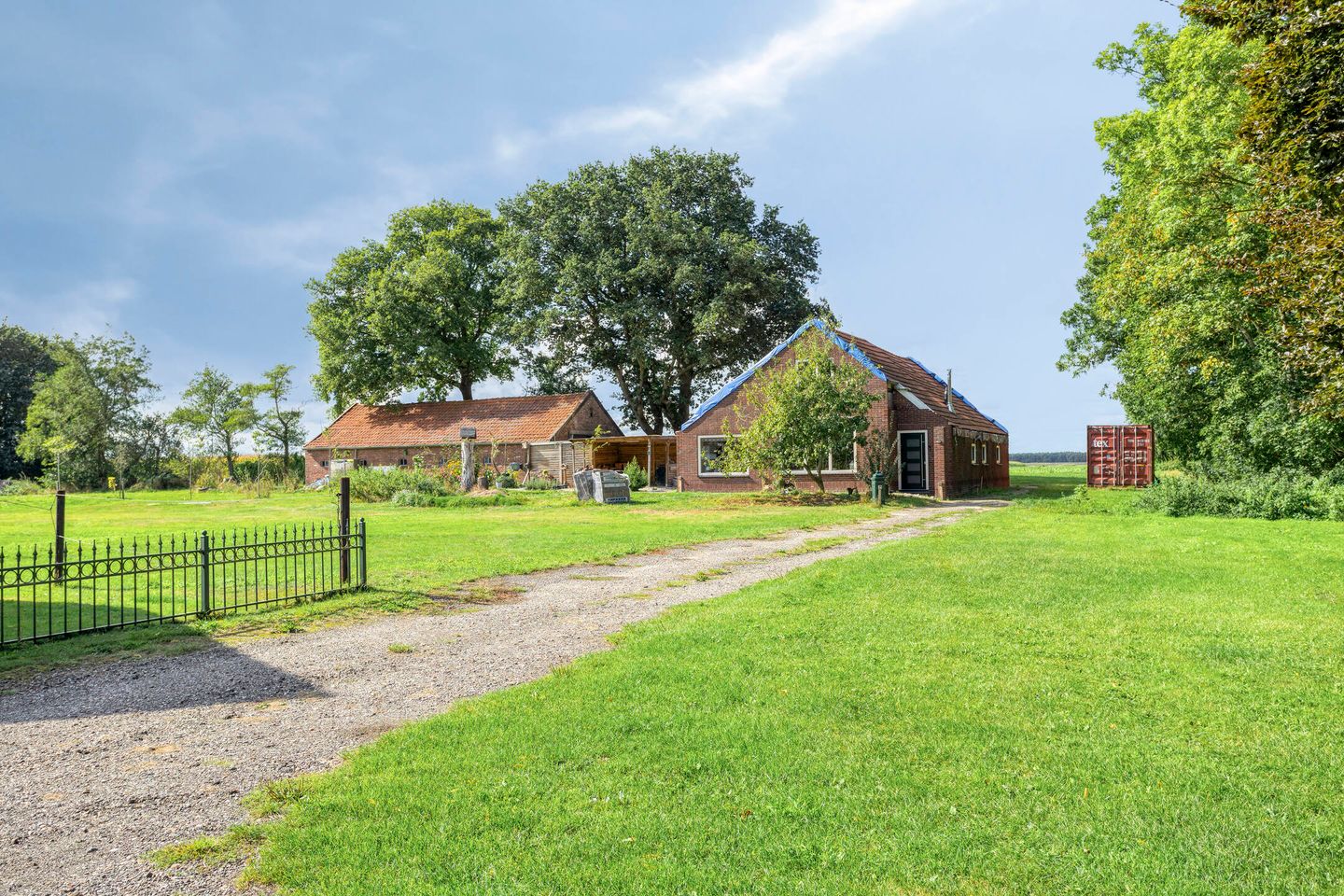 Photo 1 of Noordercolonie 68