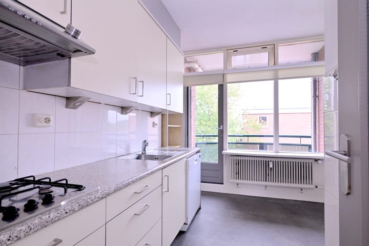 Foto 19 van Keizer Frederikstraat 9