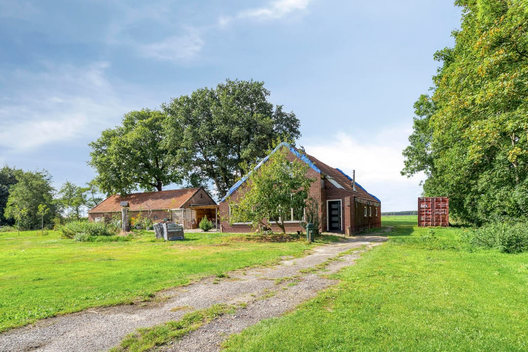 Foto 2 van Noordercolonie 68