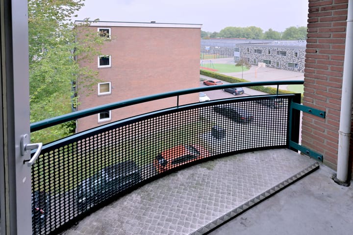 Foto 20 van Keizer Frederikstraat 9